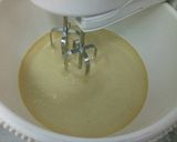 Foto langkah ke 1 dari resep Banana Cake (Sponge Type) - Kue Bolu Pisang.