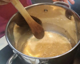 Foto del paso 2 de la receta: Panna cotta de caramelo de mantequilla