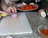 Foto del paso 4 de la receta Pollo a la Campesina