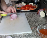 Foto del paso 4 de la receta: Pollo a la Campesina