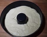 Foto del paso 4 de la receta: Torta invertida de manzanas 🍎