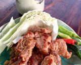 รูปขั้นตอนการทำที่ 3 ของ ส้มหมู/ส้มปลาทอด