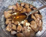 Foto del paso 1 de la receta Pollo con Almendras (Tipo Chino)
