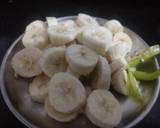 Banana curry recipe step 1 photo