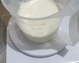 Foto langkah ke 2 dari resep Roti coklat messes.