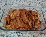 Foto del paso 12 de la receta: Los mejores pestiños "Para peder el sentío" 💯😋