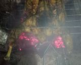 Foto langkah ke 2 dari resep Ayam Bakar Madu.