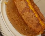 Foto del paso 6 de la receta: Torta de naranja mojada