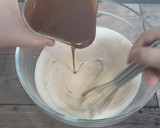 Foto del paso 1 de la receta: Helado de dulce de leche con heladera eléctrica y sin ella