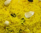 A picture of step 8 of Zarda.
