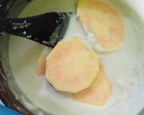 Foto langkah ke 5 dari resep Ubi Goreng (Limpung).