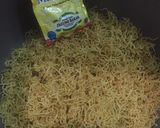 Foto langkah ke 6 dari resep Mie ngehe.