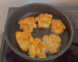 Foto langkah ke 3 dari resep Pisang Goreng Nangka tabur keju.