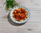 Foto langkah ke 3 dari resep Sambal Telur.