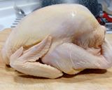 Foto langkah ke 1 dari resep AYAM KUAH PEDAS (praktis dan simpel).