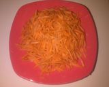 Foto langkah ke 2 dari resep Bakwan jontor ala mahce.