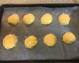 Foto del paso 12 de la receta: Choux Cream ~Cream Puff (Profiteroles) Estilo Japonés~
