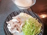 ปอเปี๊ยะทอด เทคนิคง่ายๆ