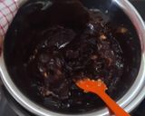 Foto langkah ke 2 dari resep Brownies Panggang (Shiny Crust).