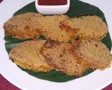 A picture of step 4 of PumpkinCutlet.