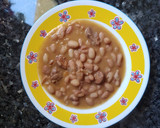 Foto del paso 4 de la receta: Judías pintas