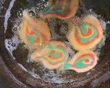 Chiravant Chirote recipe step 6 photo