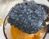 A picture of step 3 of Orange summer cooler.