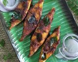 A picture of step 11 of Meen Varuthathu (Kerala Style Fish Fry).