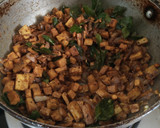 சேனைக்கிழங்கு ரோஸ்ட் ரெசிபி ஸ்டேப் 10 புகைப்படம்
