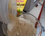 Foto langkah ke 3 dari resep Bakpao (tanpa mixer).
