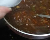 મનચાઉ સૂપ(Manchow Soup Recipe in Gujarati) રેસીપી સ્ટેપ3ફોટો