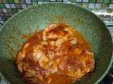 Steak Ayam