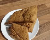 Foto del paso 7 de la receta: Pan de lembas/pan élfico