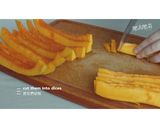 南瓜西米露(低糖版)的食譜步驟3照片