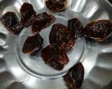 Majoon recipe step 1 photo