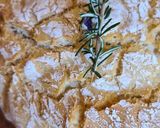 A picture of step 9 of The easiest 4 ingredient, no-knead bread 🥖.