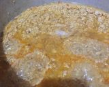 A picture of step 1 of Spicy🌶Keema Macroni/Pasta.
