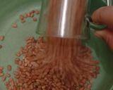 Foto langkah ke 1 dari resep Bongko Kacang Tolo/Tunggak.