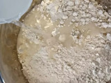 Masa hojaldre
