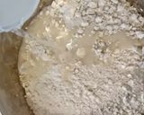 Foto del paso 1 de la receta: Masa hojaldre