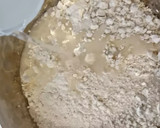 Foto del paso 1 de la receta: Masa hojaldre