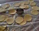 Foto del paso 4 de la receta: Fritos con Tapa de hacer Empanadas