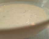 Foto del paso 2 de la receta: Salsa yogurt
