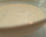 Foto del paso 2 de la receta: Salsa yogurt