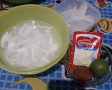 Foto langkah ke 1 dari resep Omu.