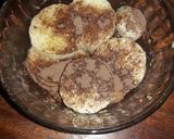 Foto del paso 1 de la receta: Snacks dulces: 2 opciones