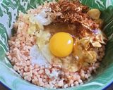 Foto langkah ke 1 dari resep Bakso Ayam.