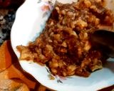 Foto del passaggio 2 della ricetta Gemme Naturali: il dolce della semplicità 🍯