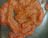 Foto langkah ke 3 dari resep Sate Daging Kelapa.