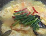 Foto langkah ke 4 dari resep Pesmol Telur Ceplok.